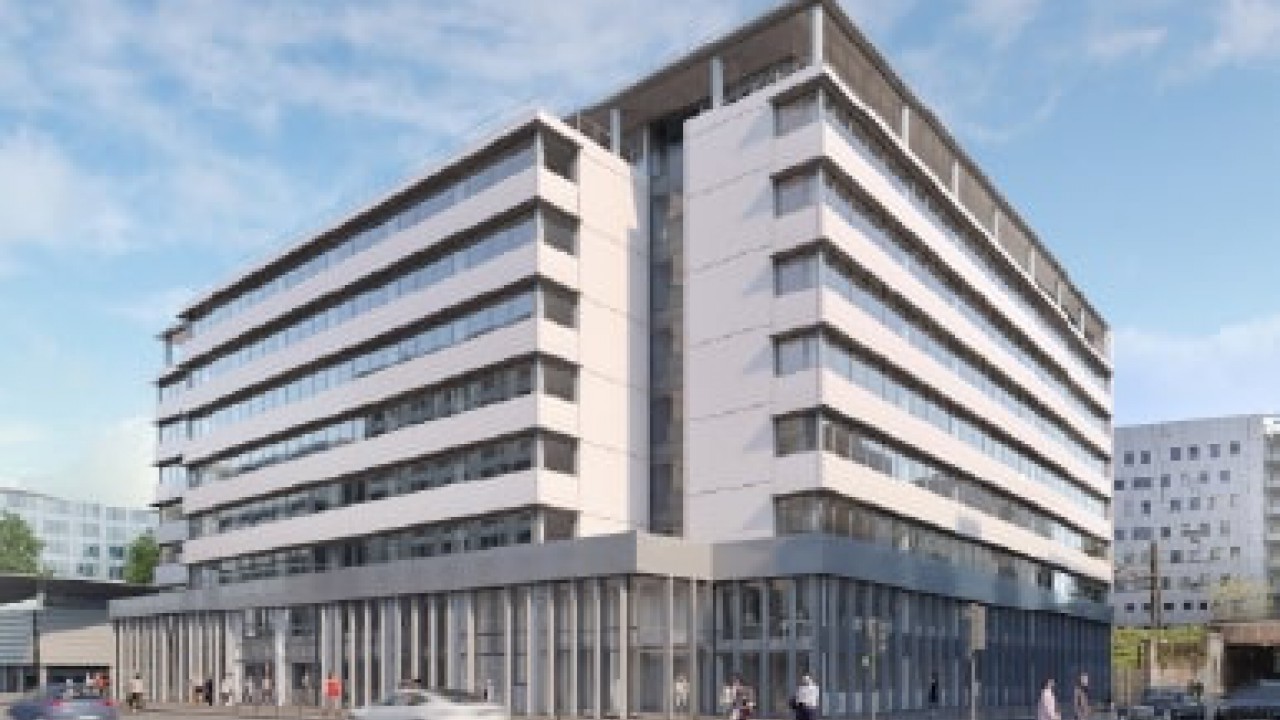 PRD - CORNER PART-DIEU