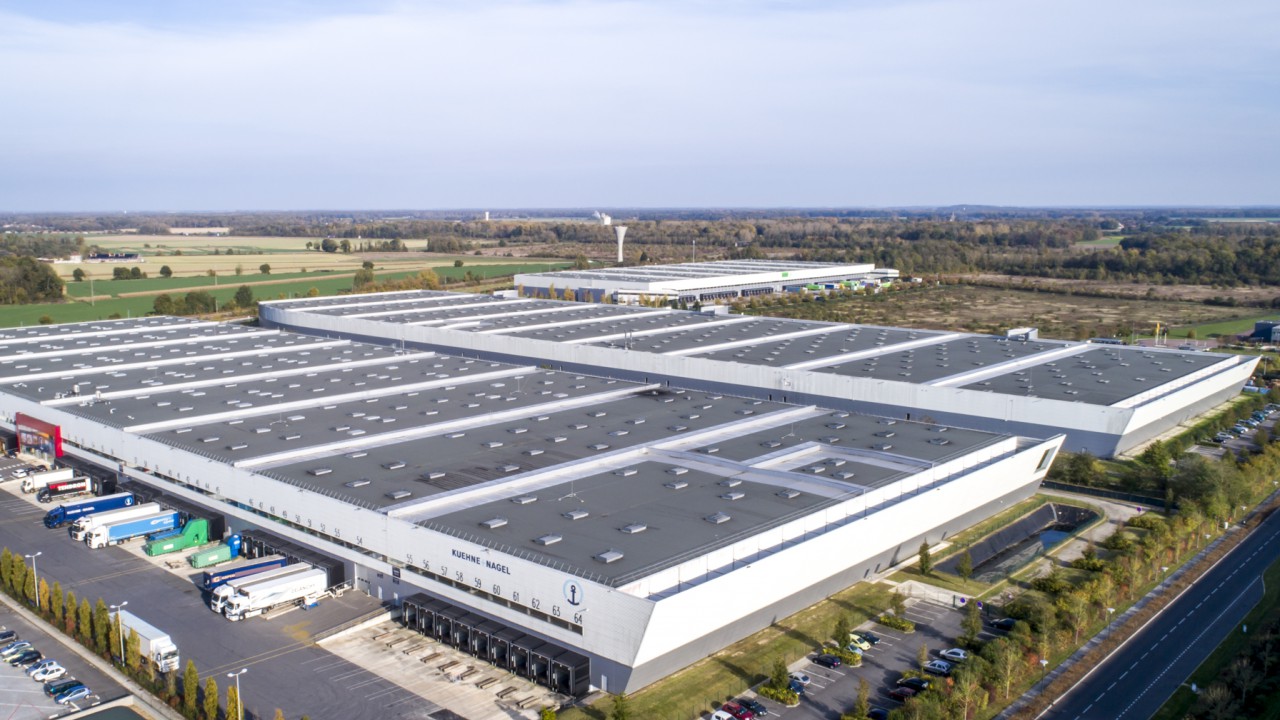 PRD - ZAC DU VAL BREON