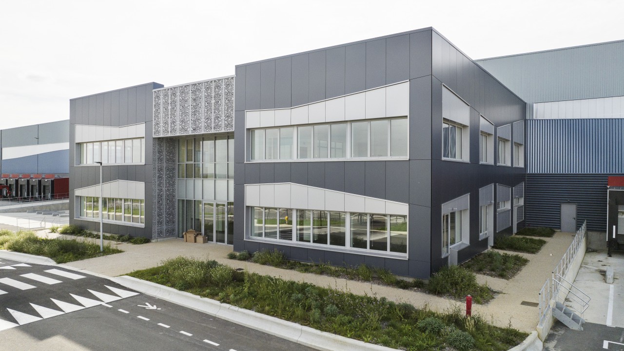 PRD LOGISTIQUE - BEAUVAIS - Beauvais (60)