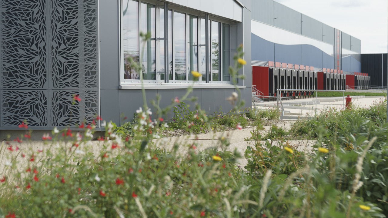 PRD LOGISTIQUE - BEAUVAIS - Beauvais (60)