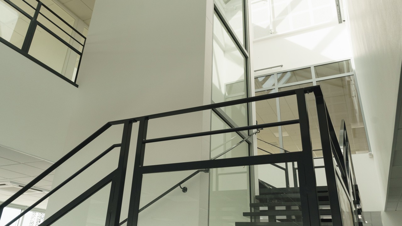 PRD LOGISTIQUE - BEAUVAIS - Beauvais (60)