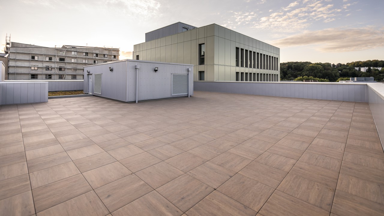 PRD OFFICE - IRIZIUM - LYON (69)