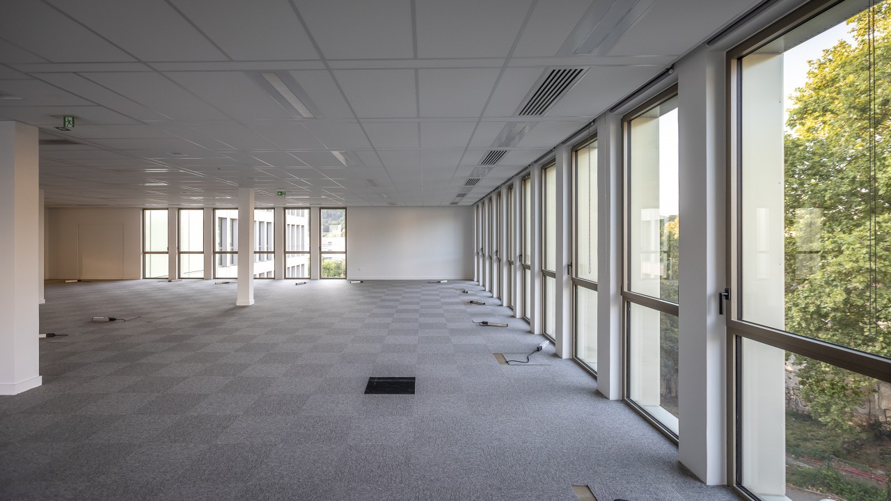PRD OFFICE - IRIZIUM - LYON (69)