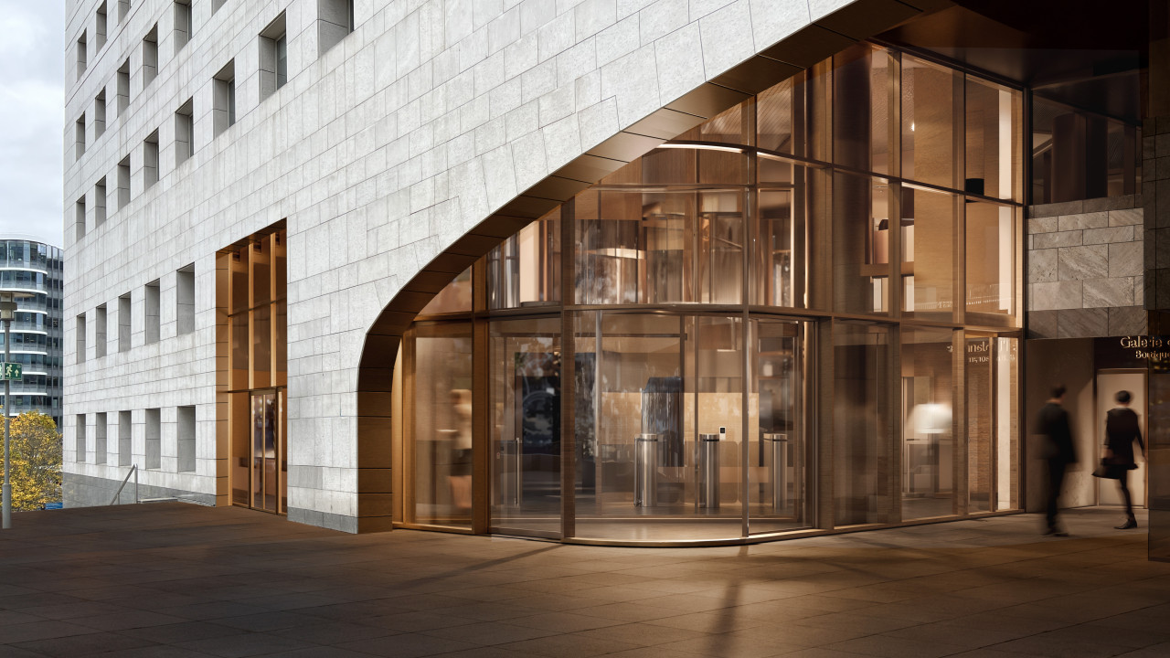 PRD OFFICE - ACACIA - LA DEFENSE - PUTEAUX (92)