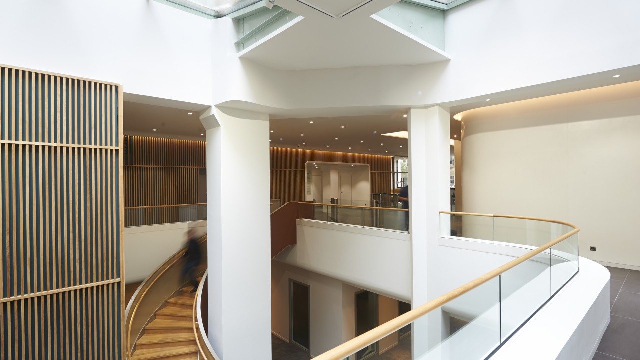 PRD OFFICE - 20 BAUME - Paris 8e (75)