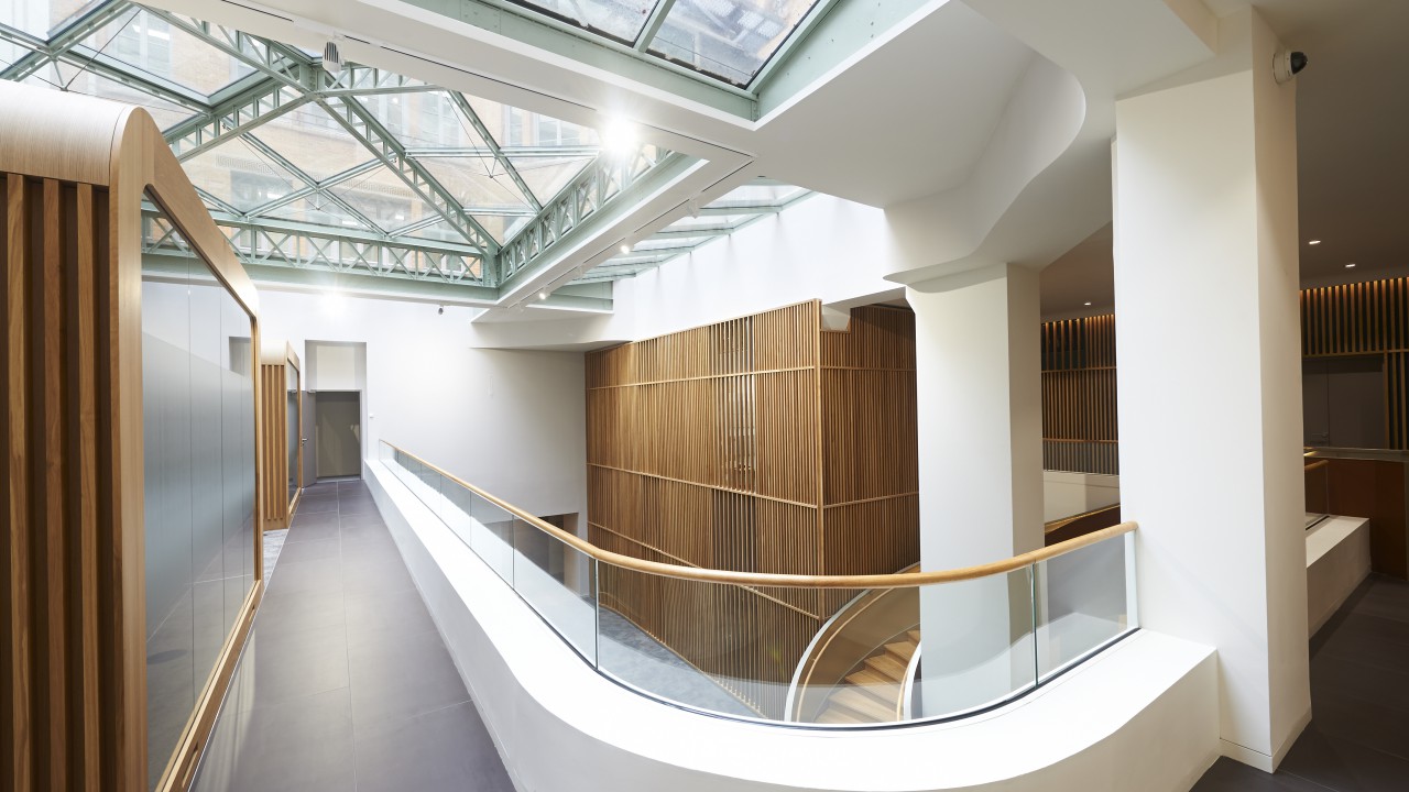 PRD OFFICE - 20 BAUME - Paris 8e (75)