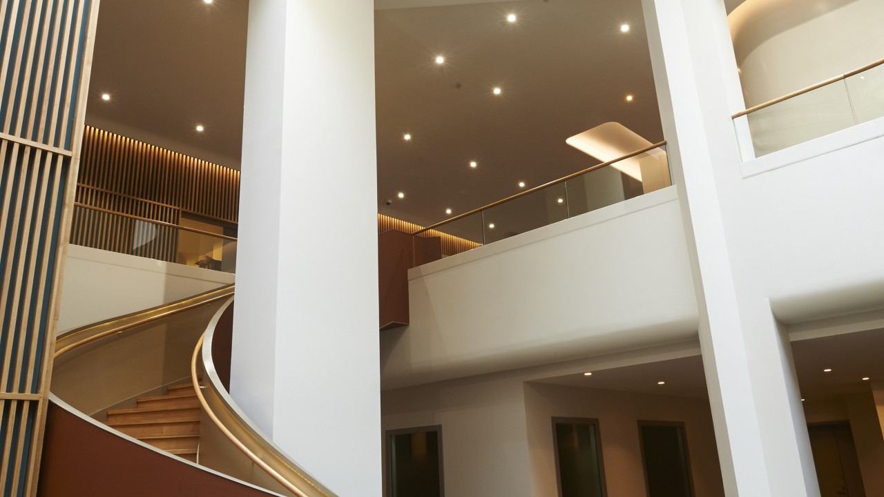 PRD OFFICE - 20 BAUME - Paris 8e (75)