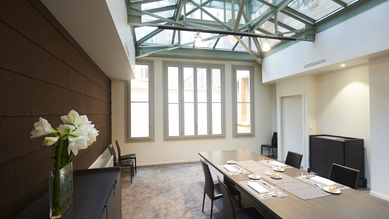 PRD OFFICE - 20 BAUME - Paris 8e (75)