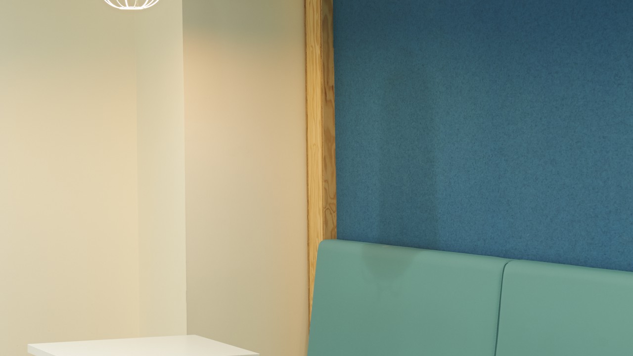 PRD OFFICE - 20 BAUME - Paris 8e (75)