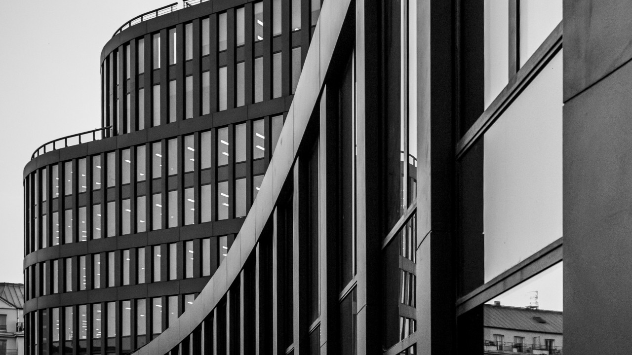 PRD OFFICE - BE ISSY - Issy-les-Moulineaux (92)
