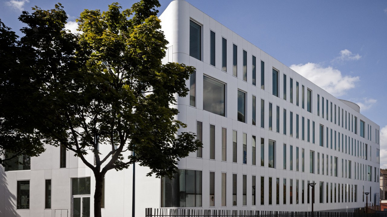 PRD OFFICE - BONNE ENERGIE - Pantin  (93)