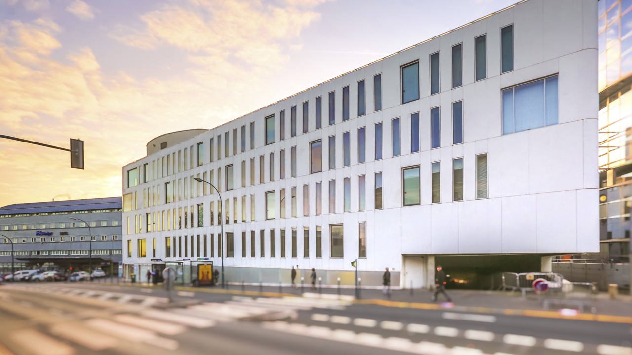 PRD OFFICE - BONNE ENERGIE - Pantin  (93)