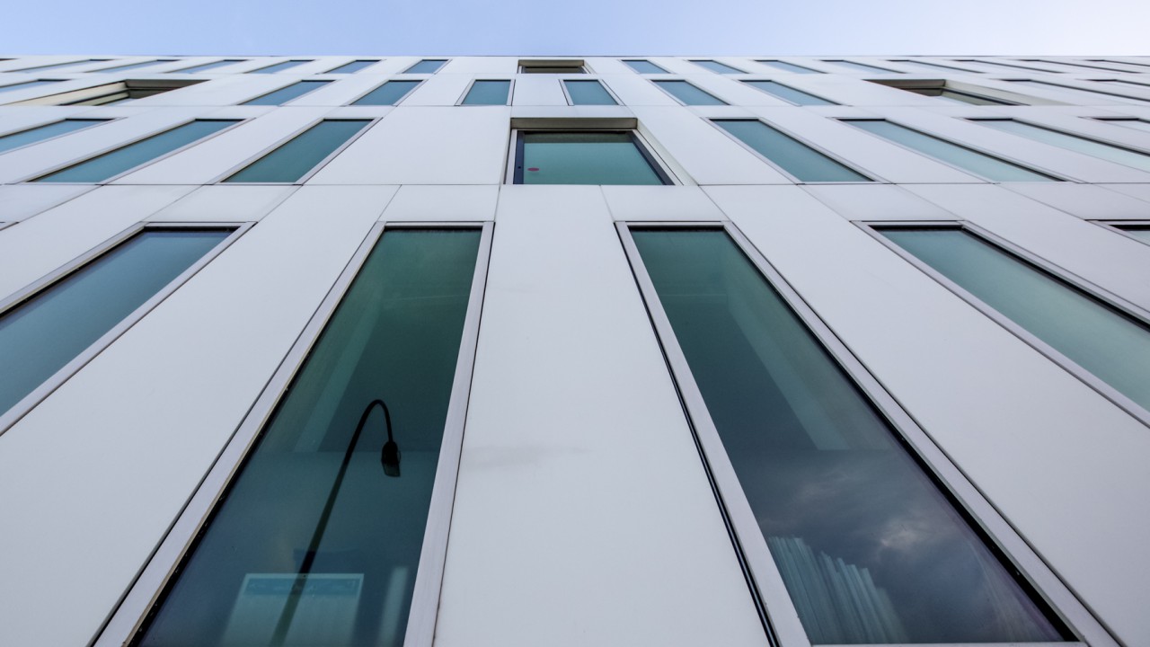 PRD OFFICE - BONNE ENERGIE - Pantin  (93)