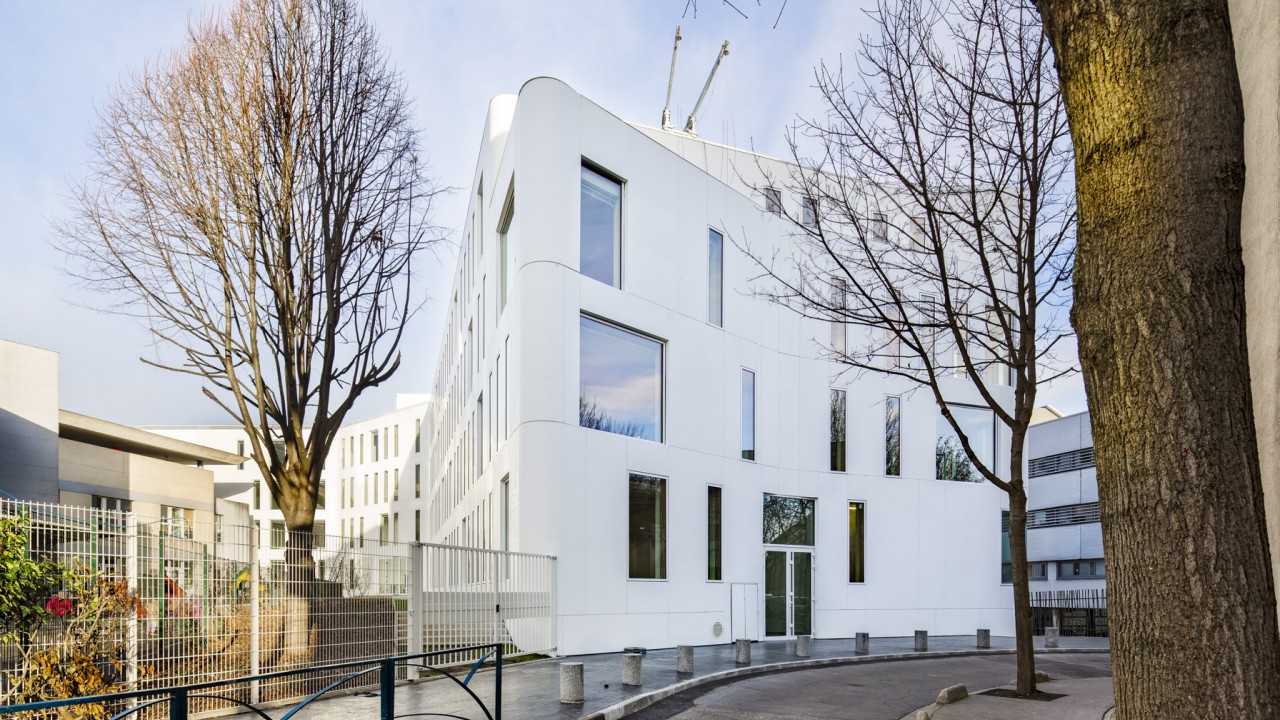 PRD OFFICE - BONNE ENERGIE - Pantin  (93)