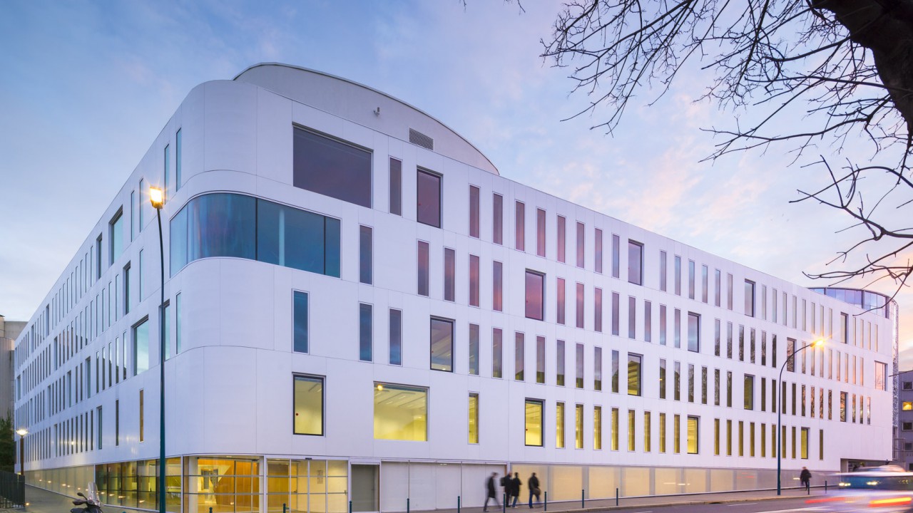 PRD OFFICE - BONNE ENERGIE - Pantin  (93)