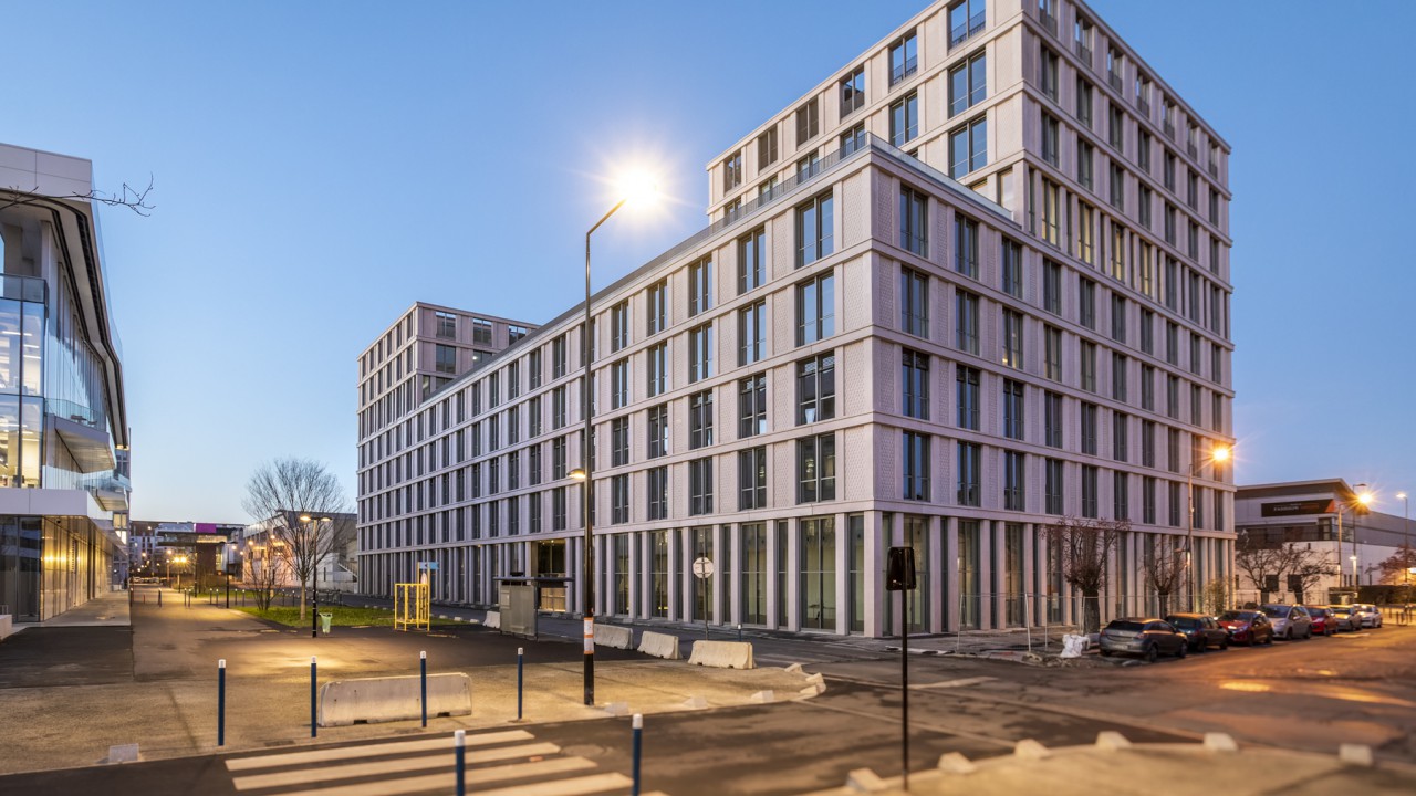 PRD OFFICE - BOOST - Saint Denis (93)