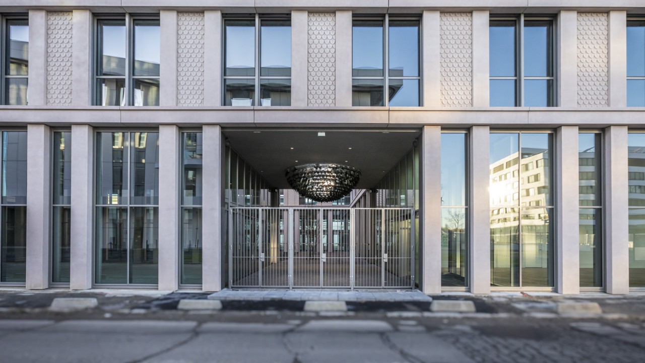 PRD OFFICE - BOOST - Saint Denis (93)