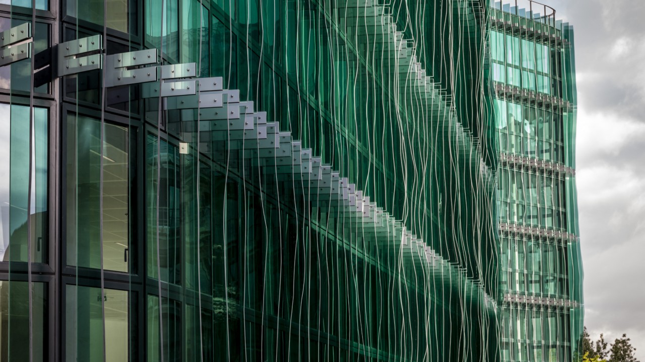 PRD OFFICE - KANAL  - Pantin (93)