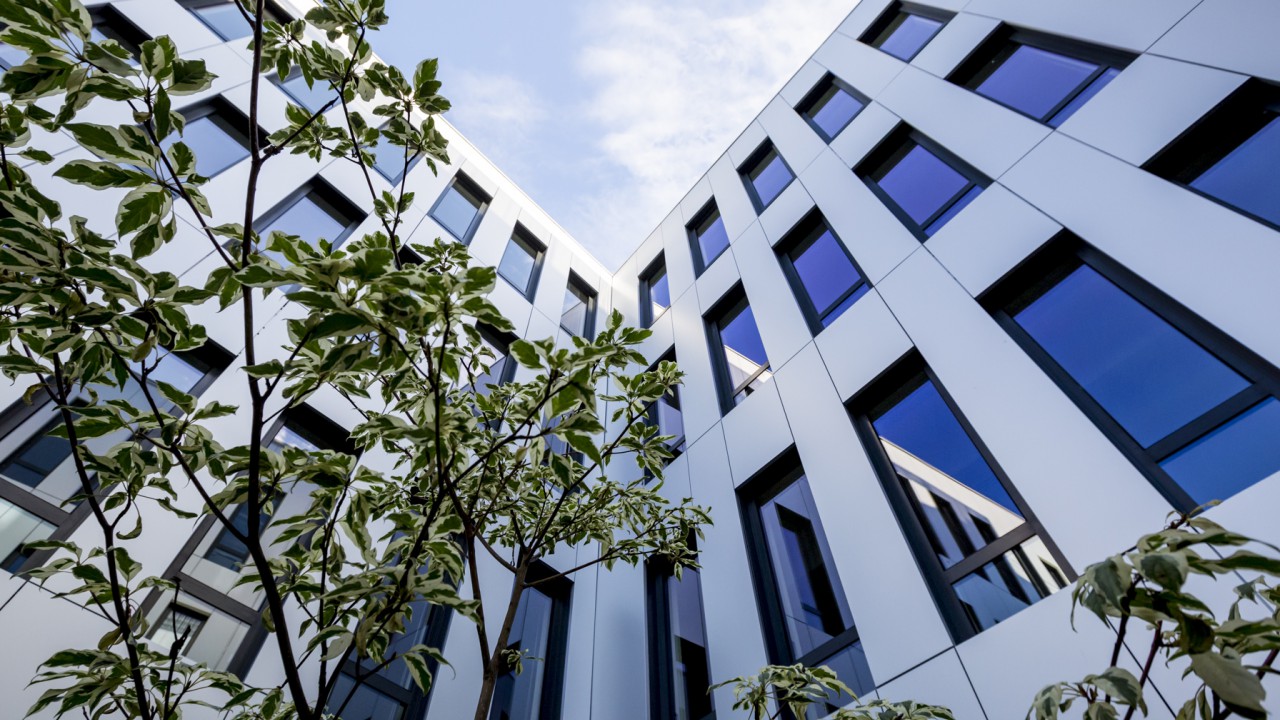 PRD OFFICE - NEON - Nanterre (92)
