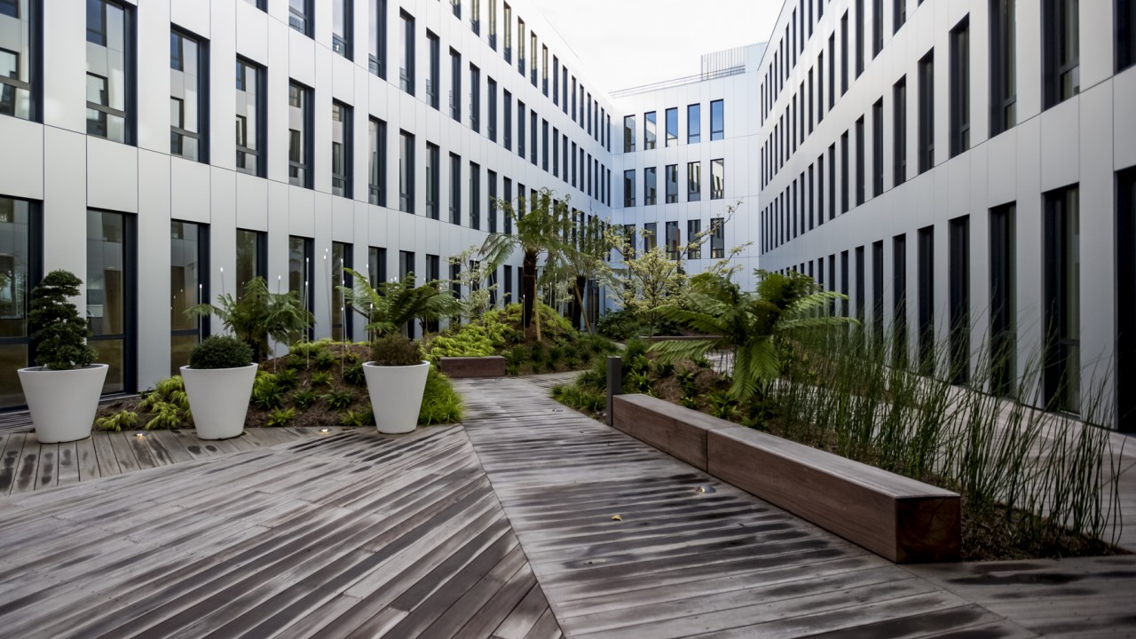 PRD OFFICE - NEON - Nanterre (92)