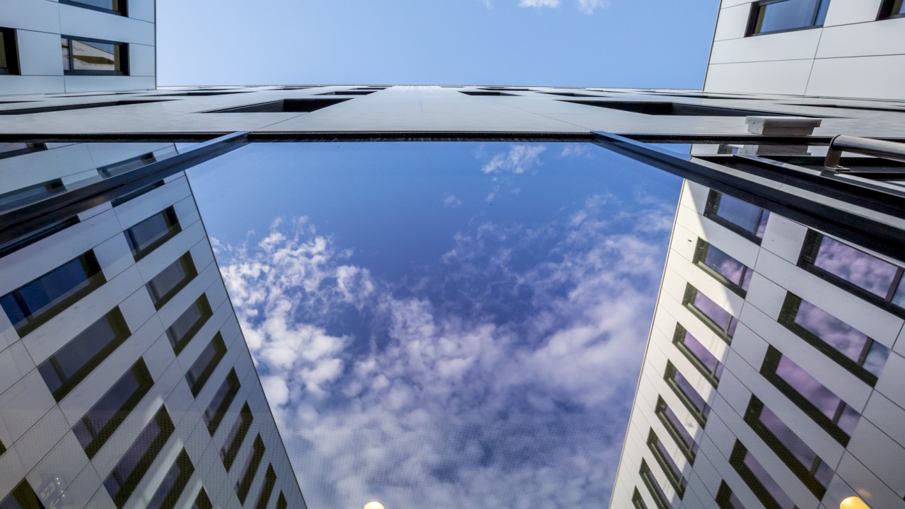 PRD OFFICE - NEON - Nanterre (92)
