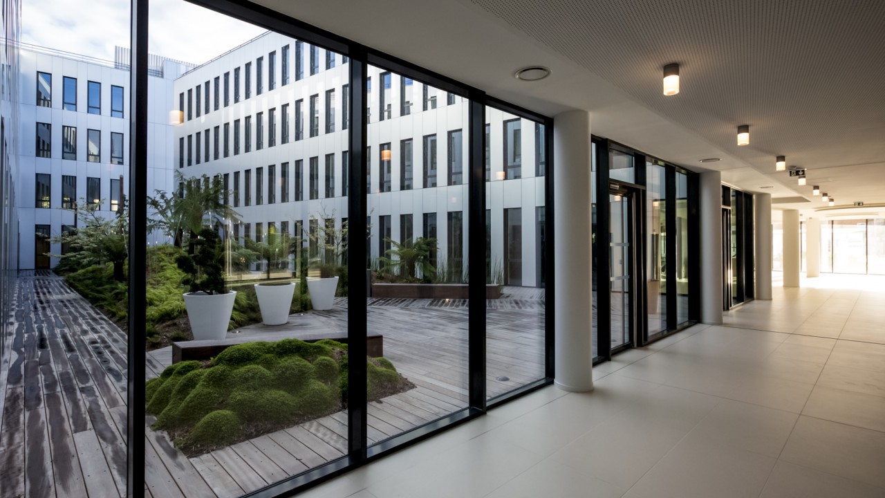 PRD OFFICE - NEON - Nanterre (92)