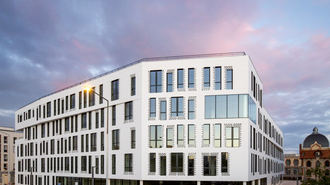PRD OFFICE - NEON - Nanterre (92)