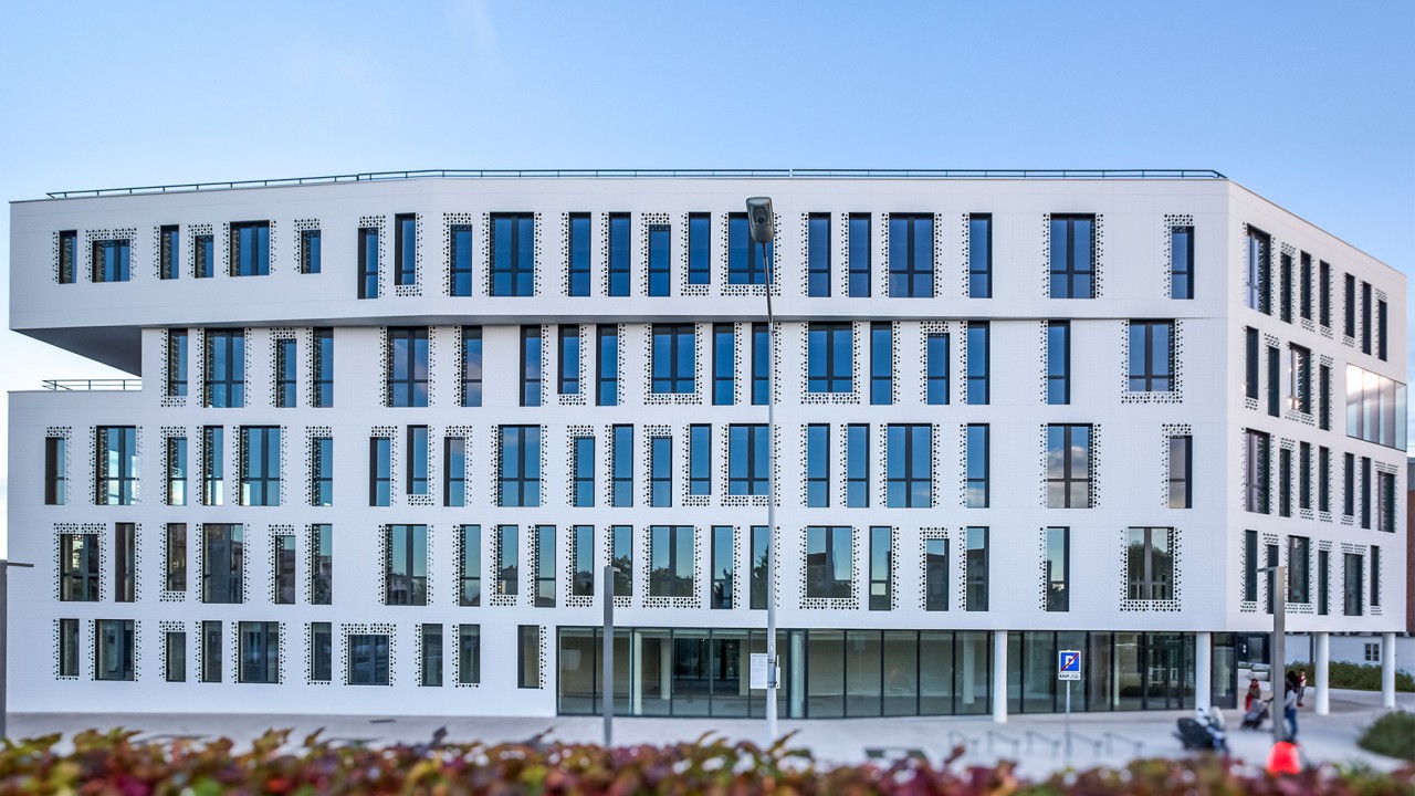 PRD OFFICE - NEON - Nanterre (92)