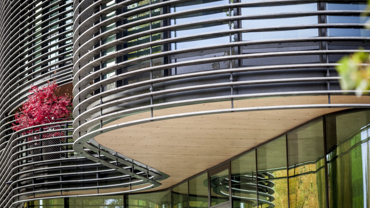 PRD OFFICE - PAVILLON 52 - Lyon (69)
