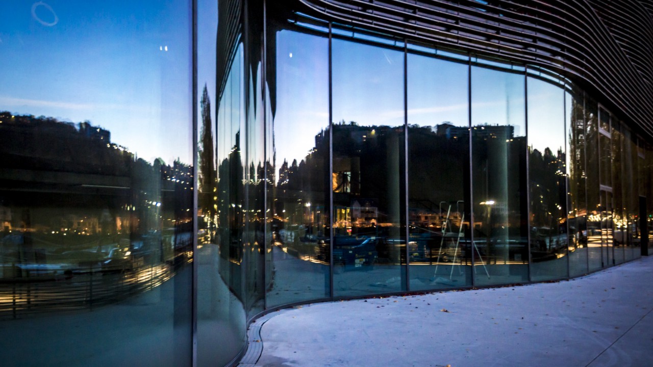 PRD OFFICE - PAVILLON 52 - Lyon (69)