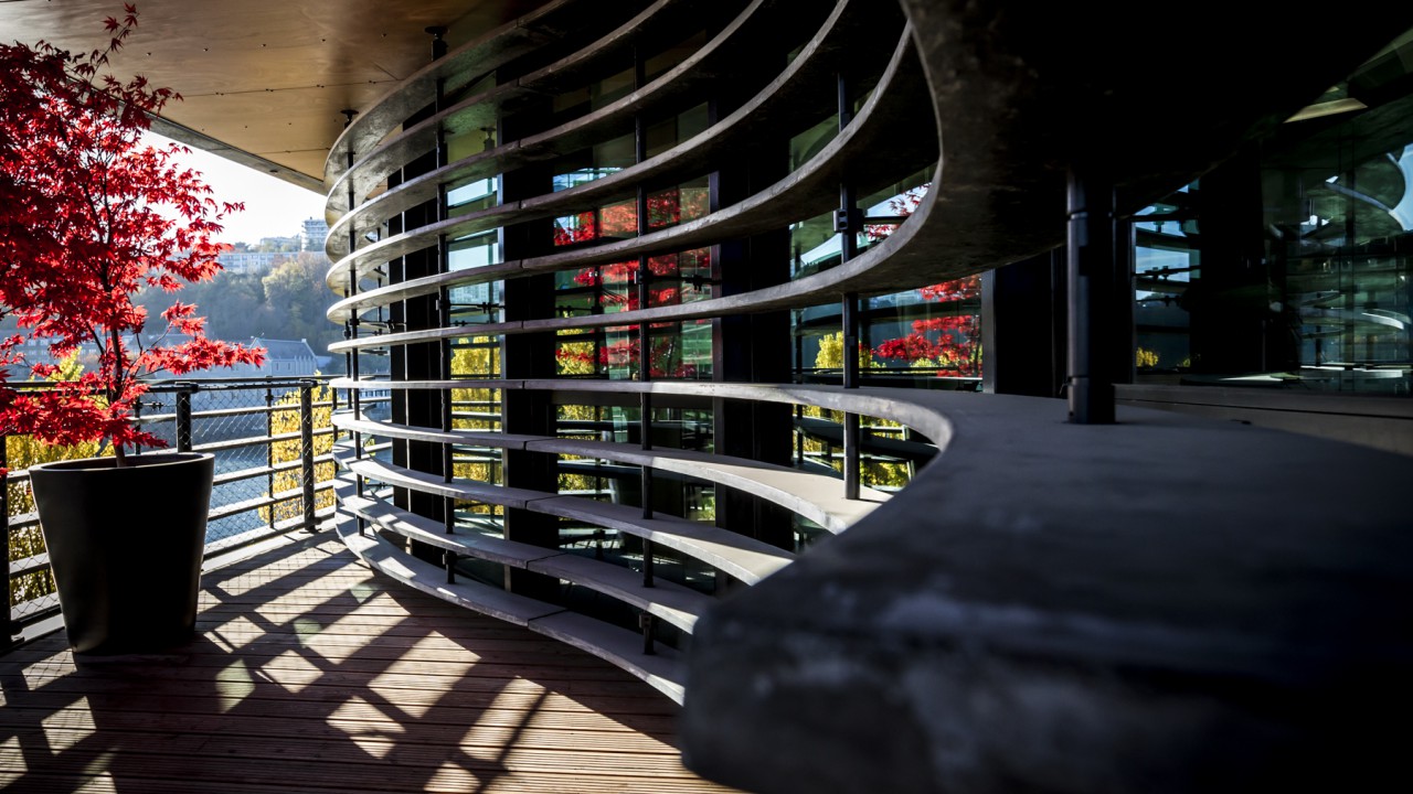 PRD OFFICE - PAVILLON 52 - Lyon (69)