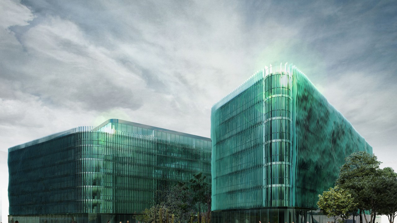 Prd Office Kanal Pantin Pantin 93 Prd Office Kanal Pantin Pantin 93