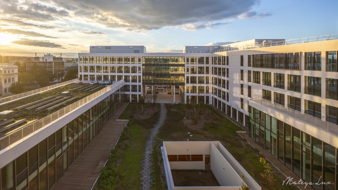 PRD OFFICE - WE - Nanterre (92)