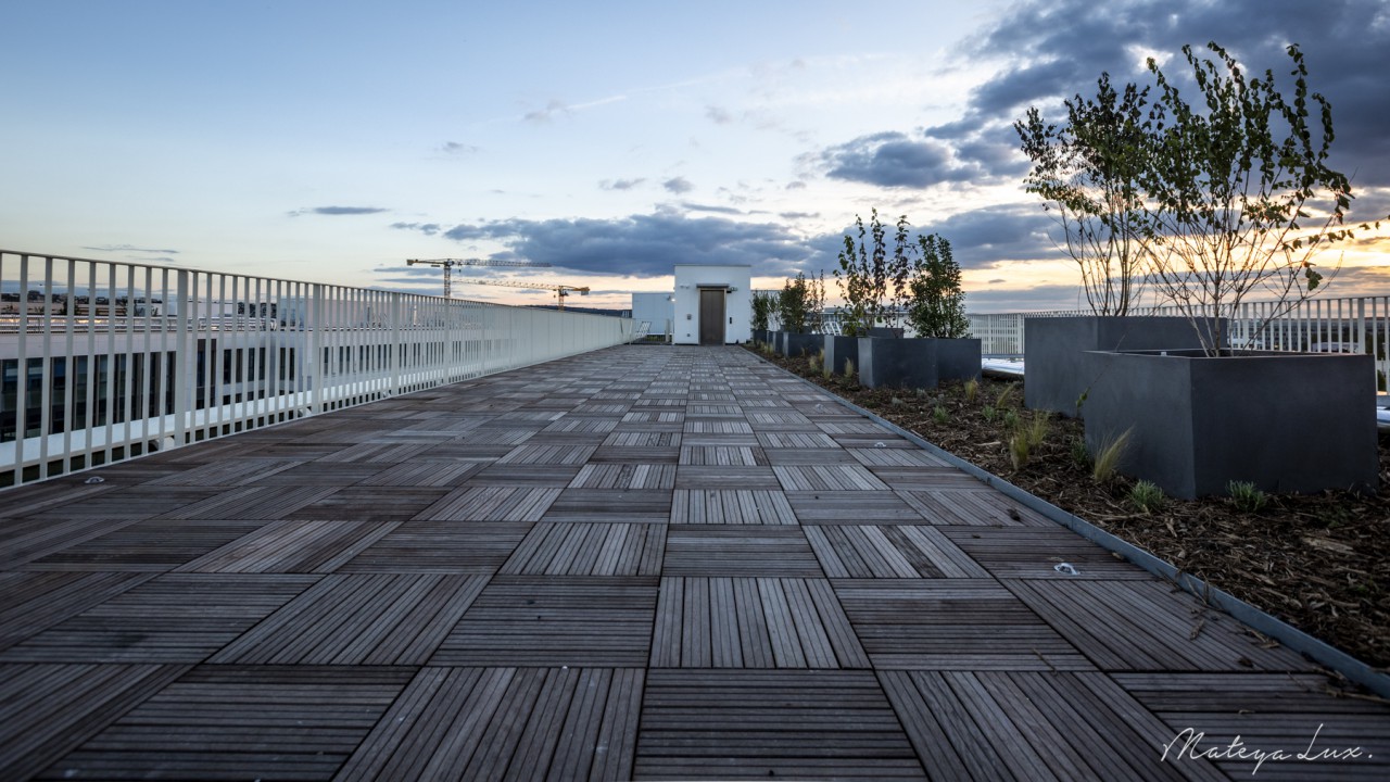 PRD OFFICE - WE - Nanterre (92)
