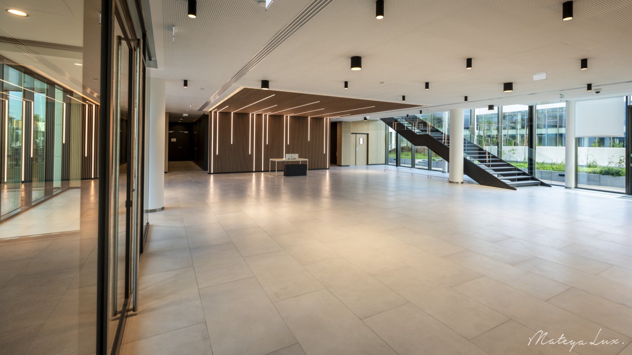 PRD OFFICE - WE - Nanterre (92)