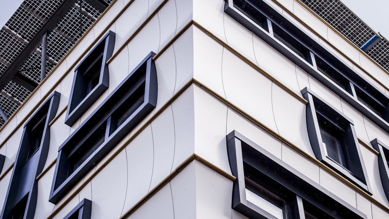 PRD OFFICE - ZAC de BONNE - Grenoble (38)